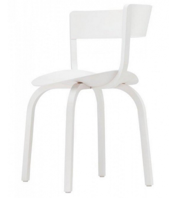 404 F Thonet Sedia