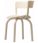 404 F Thonet Sedia