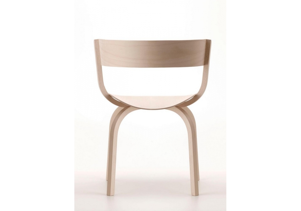 404 F Thonet Chair - Milia Shop