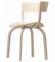 404 F Thonet Silla