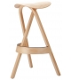 404 H Thonet Hocker
