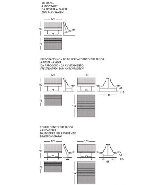 Perforano BD Barcelona Bank