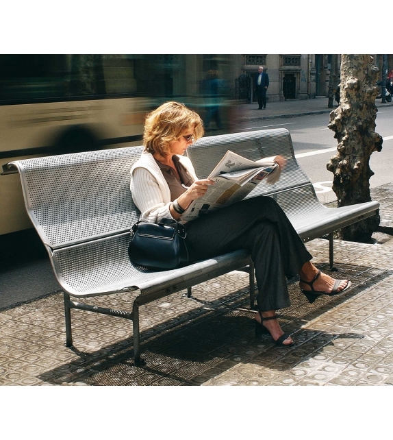 Perforano BD Barcelona Banquette