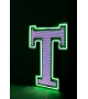Graphic Collection ‐ Letter T Lámpara DelightFULL
