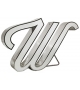 Graphic Collection ‐ Letter W LED-Lampe DelightFULL