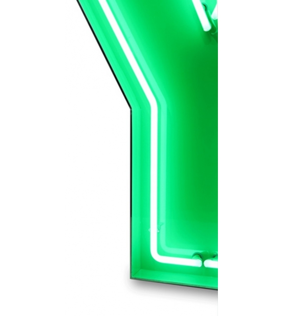 Graphic Collection ‐ Letter Y Neon DelightFULL
