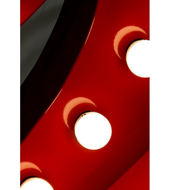 Graphic Collection ‐ Number 2 Làmpara DelightFULL