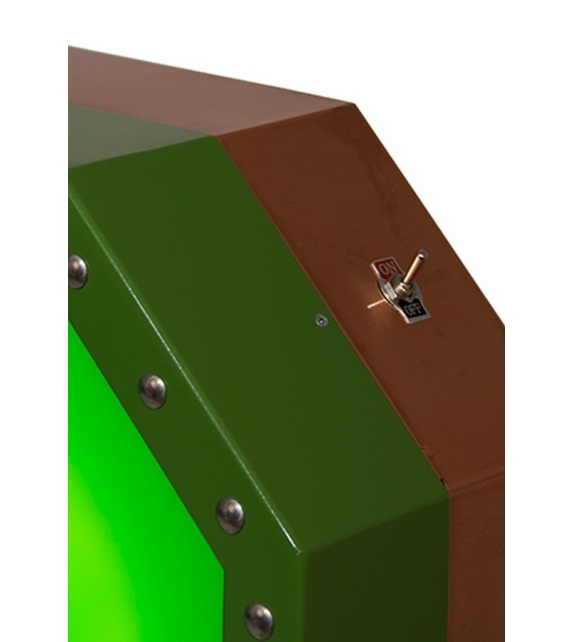 DelightFULL Graphic Collection ‐ Number 3 Neon