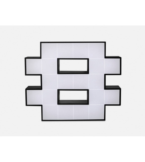 Graphic Collection ‐ Number 8 LED-Lampe DelightFULL