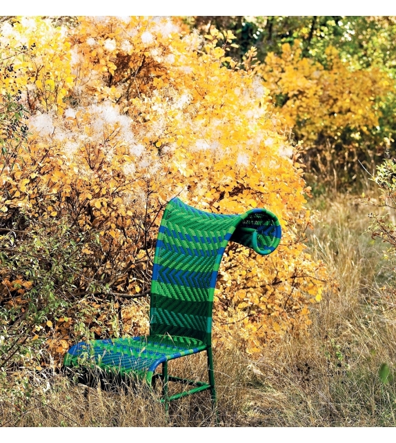 Sunny Moroso Chaise