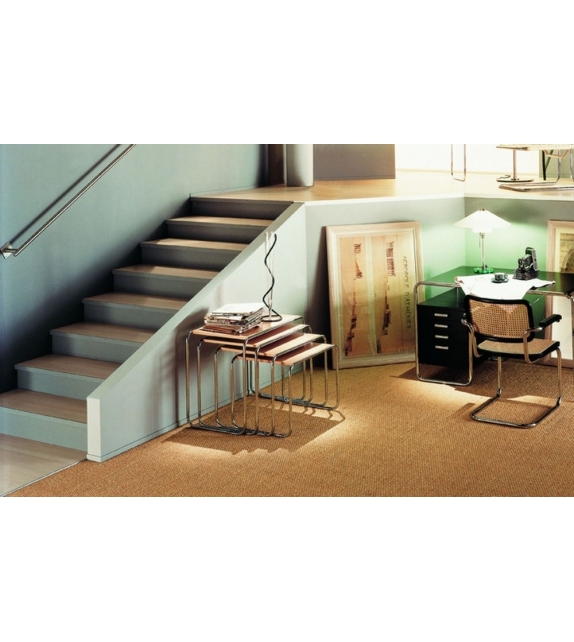 B 9 Thonet Table D'Appoint