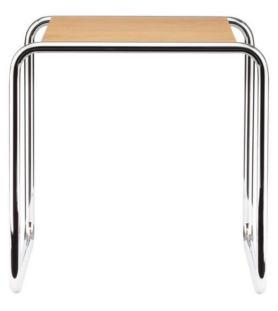 B 9 Thonet Side Table