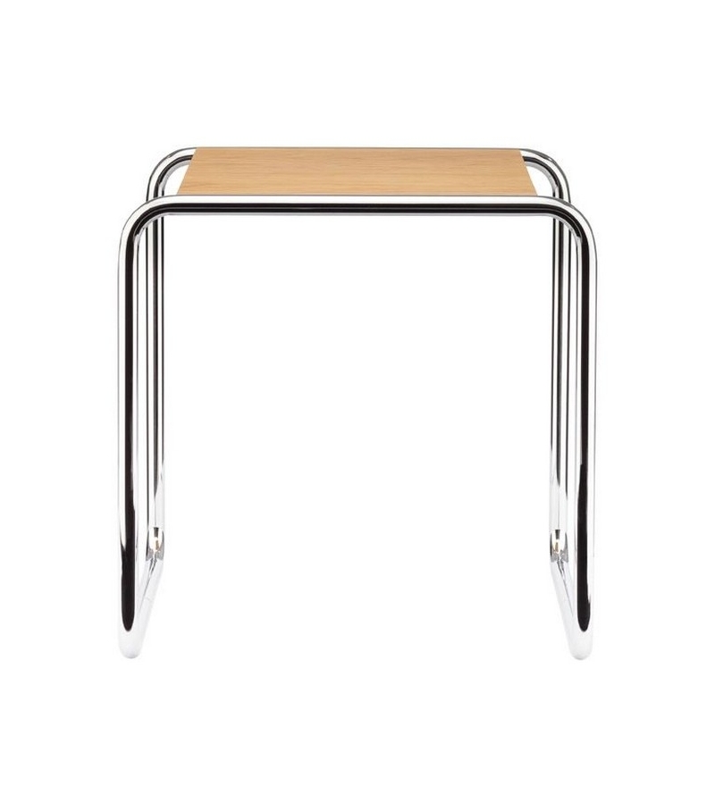 B 9 Thonet Beistelltisch