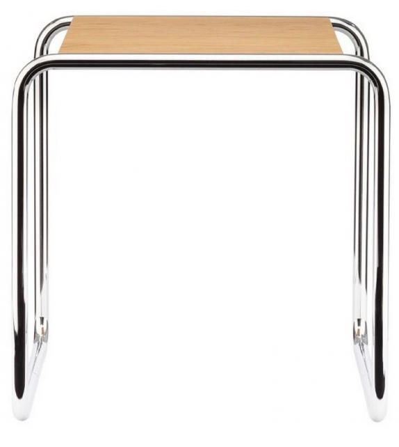 B 9 Thonet Table D'Appoint