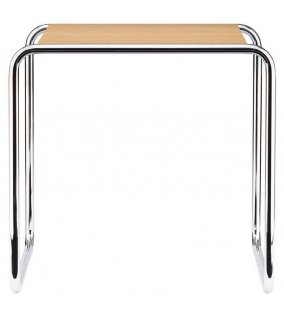 B 9 Thonet Table D'Appoint