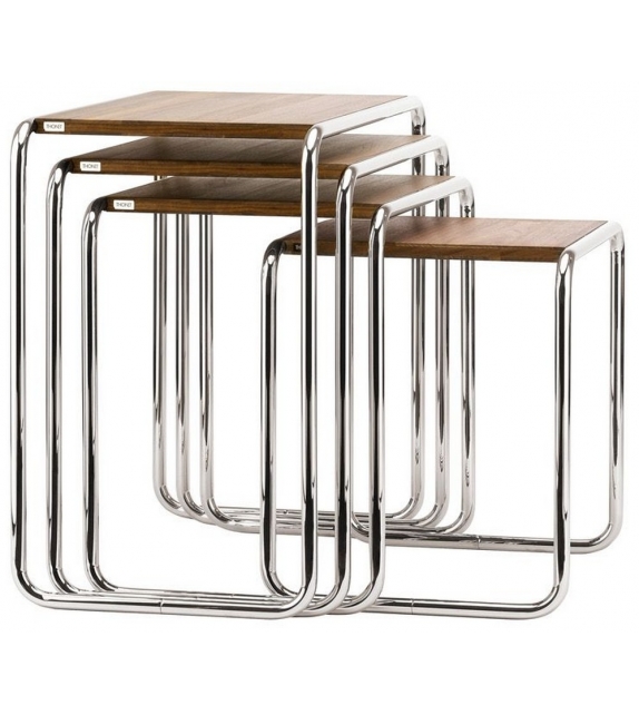 B 9 Thonet Table D'Appoint