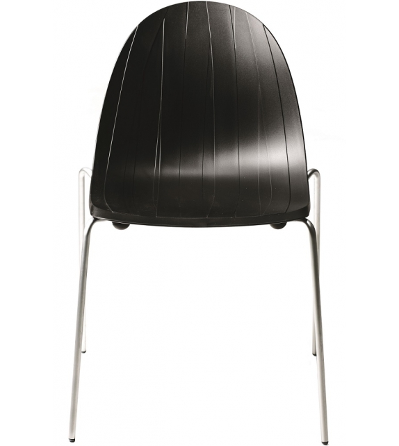 Impossible Wood Set De 2 Chaises Moroso