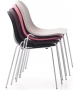 Impossible Wood Set Di 2 Sedie Moroso
