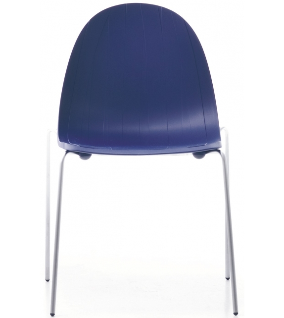 Impossible Wood Set De 2 Sillas Moroso