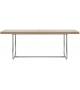 S 1071 Thonet Ausziehbarer Tisch