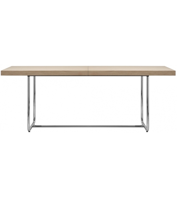 S 1071 Thonet Mesa Extensible