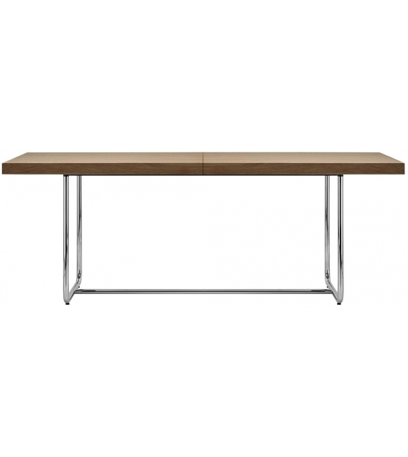 S 1071 Thonet Mesa Extensible