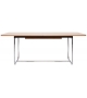 S 1072 Thonet Extensible Table