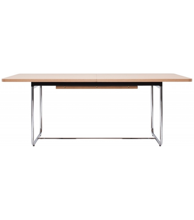 S 1072 Thonet Mesa Extensible