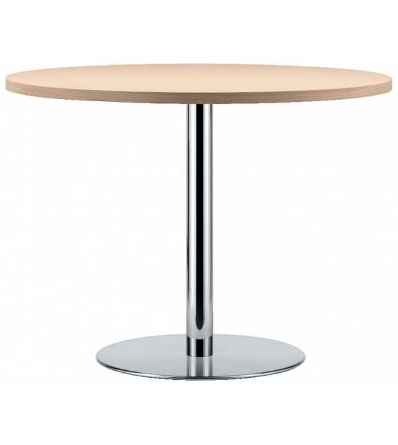 S 1123 Thonet Mesa Redonda