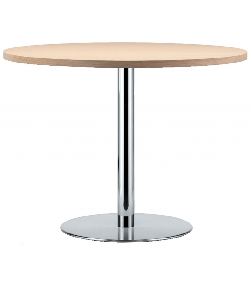 S 1123 Thonet Mesa Redonda