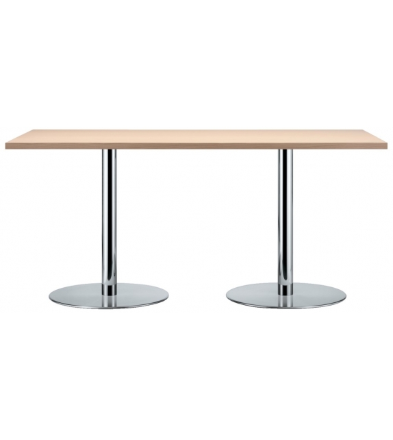 S 1126 Thonet Mesa Rectangular