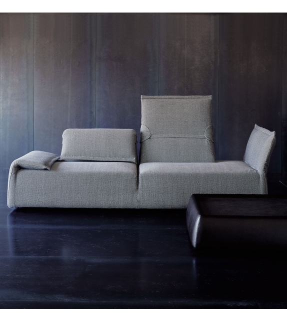 Moroso Highlands Sofa