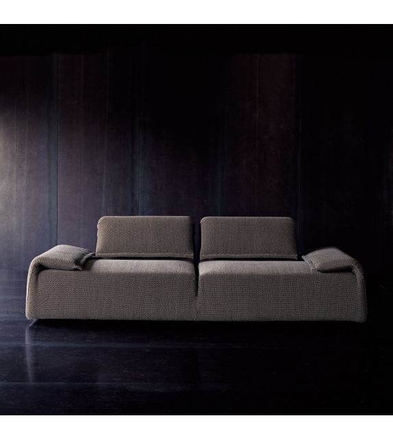 Moroso Highlands Sofa