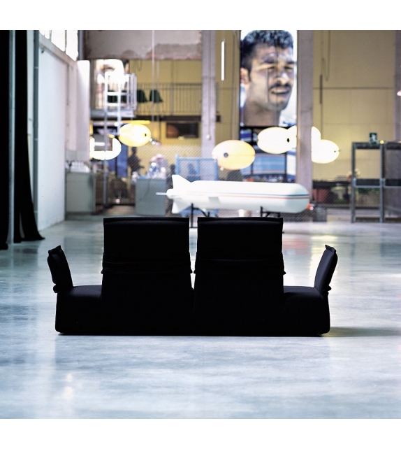 Highlands Sofa Moroso