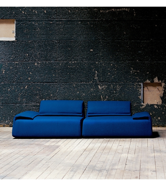 Highlands Sofa Moroso