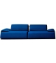 Highlands Sofa Moroso