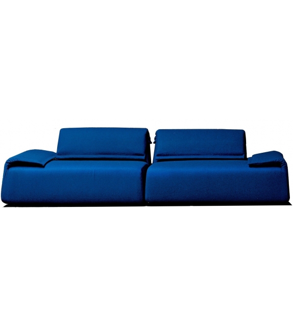 Highlands Sofa Moroso