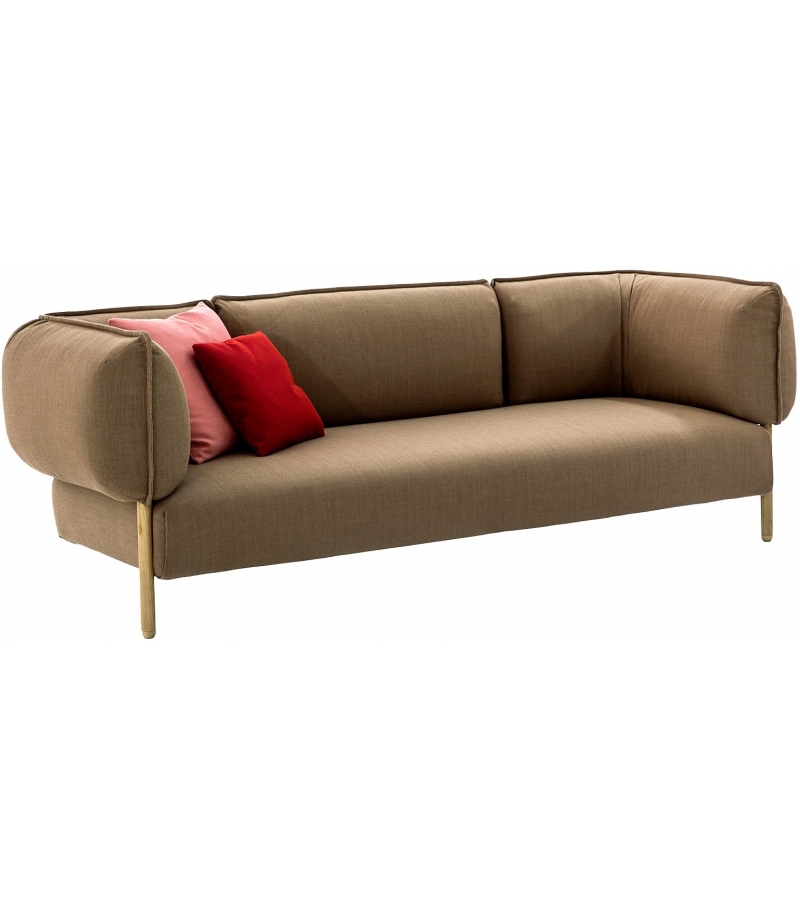 Tender Sofa Moroso