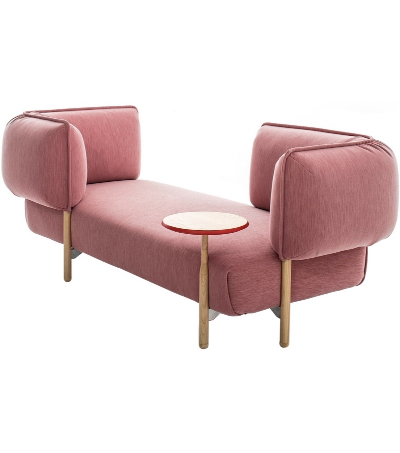 Tender Vis à Vis Moroso Sofà