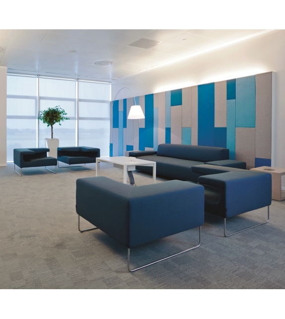 Lowseat Sillón Moroso