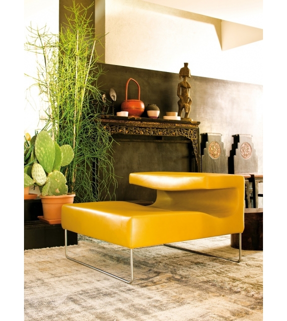 Lowseat Poltrona Moroso