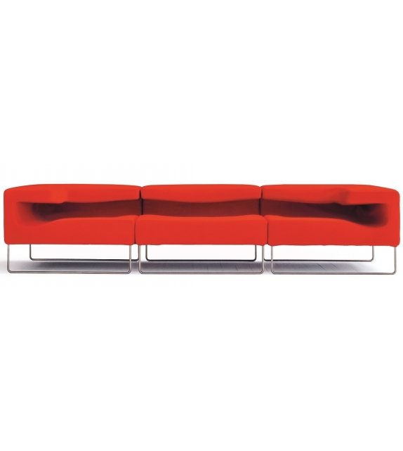Lowseat Sillón Moroso