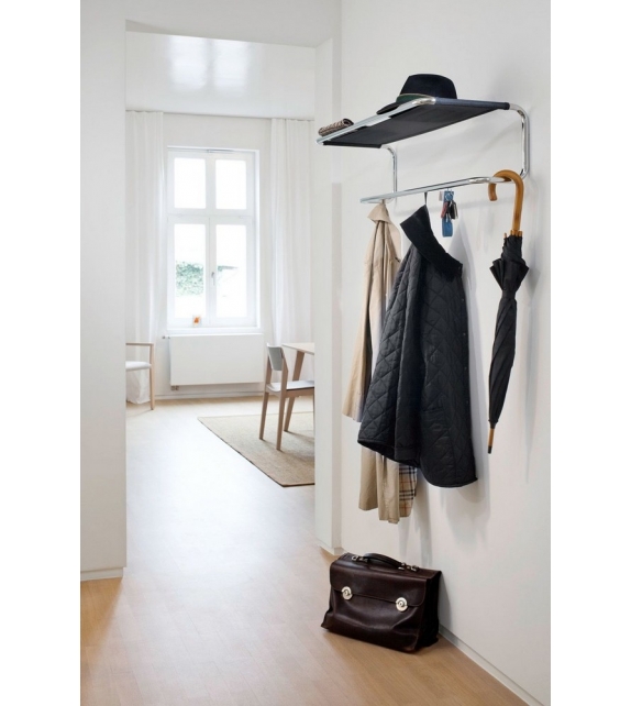 S 1520 Thonet Garderobe