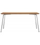 S 1040 Table Thonet
