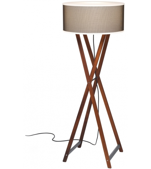 Cala Outdoor Marset Floor Lamp