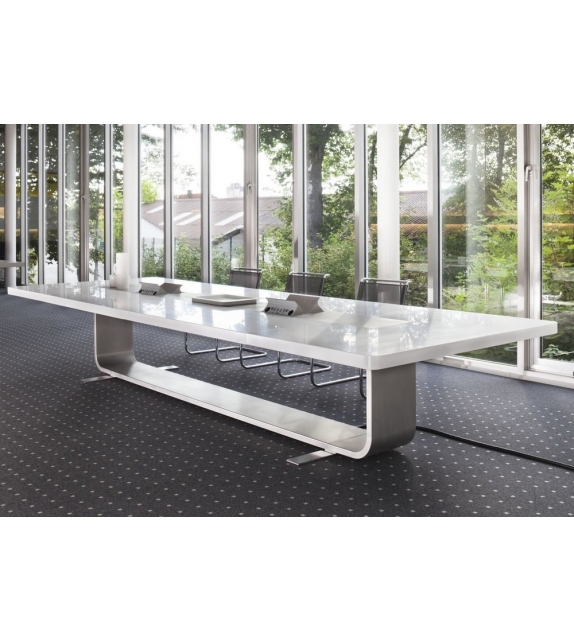 S 8000 Thonet Tavolo