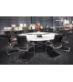S 8100 Thonet Table Ronde