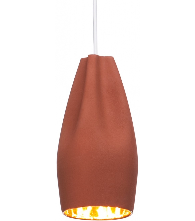 Pleat Box 13 Marset Suspension