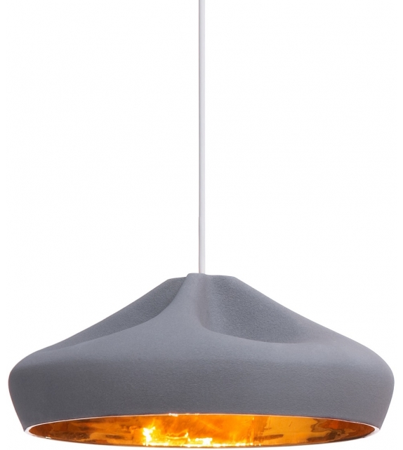 Pleat Box 36 Marset Suspension Lamp