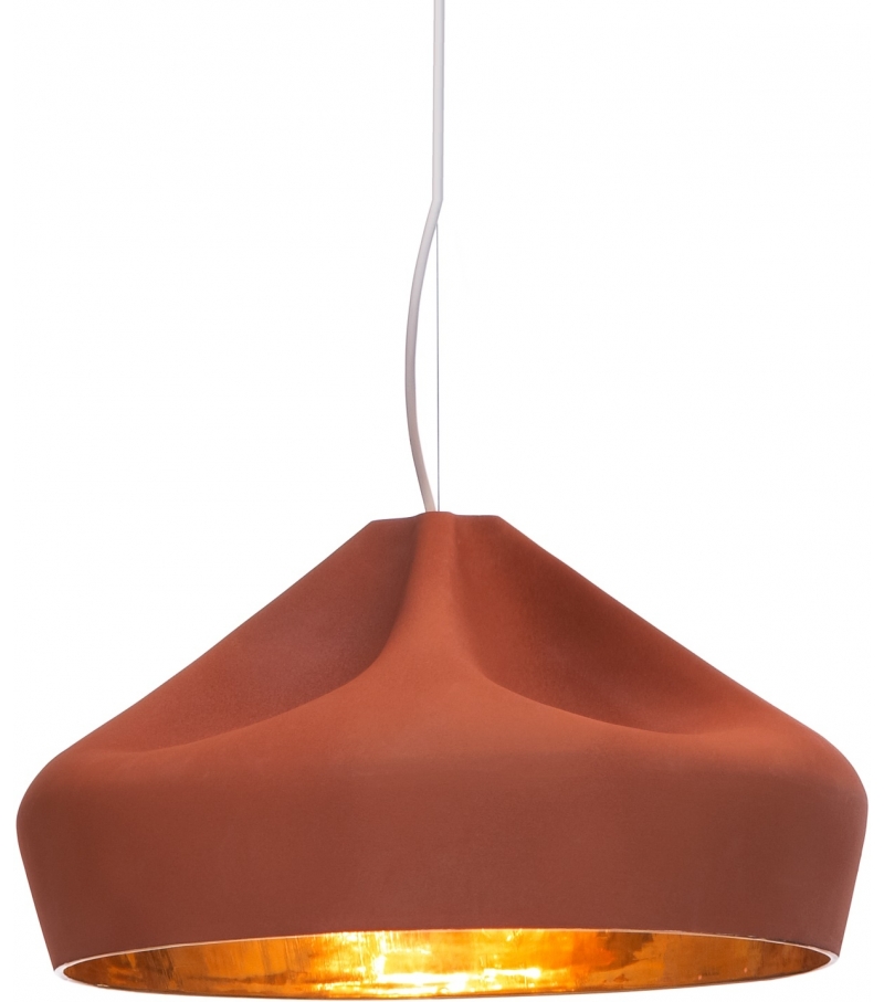 Pleat Box 47 Marset Suspension